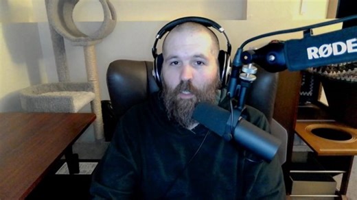 Lethalfrag's Opening Speech for the 11th Annual fragMas!