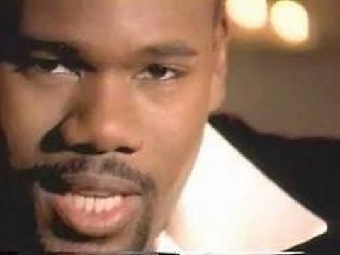 Kenny Greene (of Intro) - Miracles (1995)