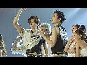 PondPhuwin - Work l POND PHUWIN RENDEZVOUS FANCON #PondPhuwinFanconD1