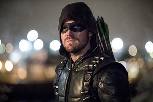 'Arrow' Cast and Crew Say Goodbye to the Show | The Mary Sue