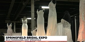 Wedding industry back in business in time for 2023
