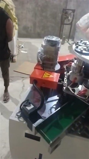 2 Sets Loading For Darbhanga Bihar|High Speed Paper Cup Making Machines By Jain Industries8826992365