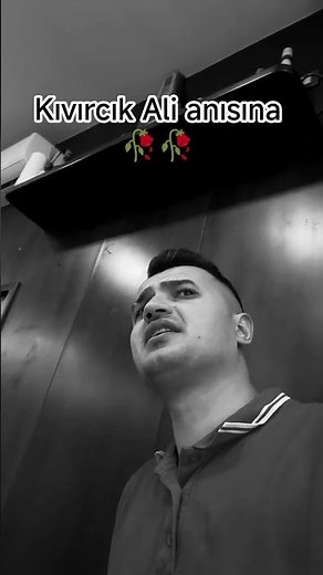 kıvırcık Ali felek bile ağlar oldu cover Mustafa Nacar #cover #keşfet #kivircikali