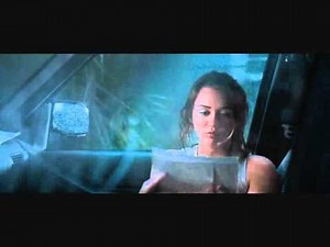 Stay - Miley Cyrus music video (HQ)