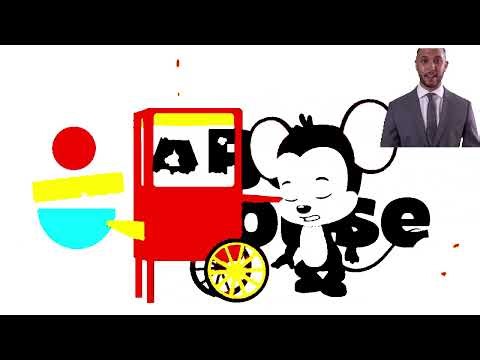 Abc Mouse Intro Logo Effects Sponsored By Gamavision Csupo Effects