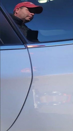 2017 Subaru Outback Tailgate Beeping Noise Stuck