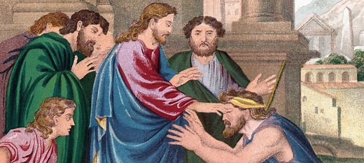 Matthew 16:28 Meaning of Some Who Are Standing Here Will Not Taste Death