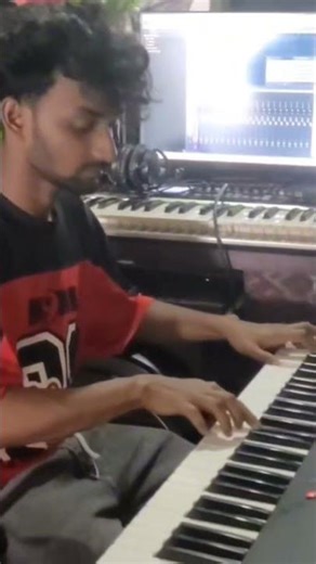 ModX 6+ violin tone । Shuvo Bala।keyboard music 2026