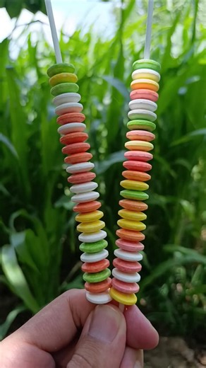 Zizi Vitamin Candy
