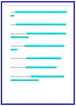 FLETC UPTP Test 1 Latest Update Graded A446 636x882