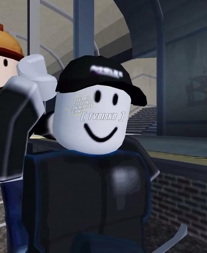 POV: Builderman if he saw how Roblox make Roblox today