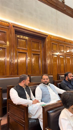 Empowered Youth Parliament: A Voice for Young Leaders