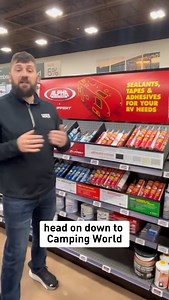 1.4K views · 12 reactions | Protect your RV roof with Alpha Systems...