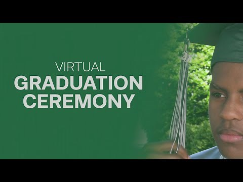 Eastside High School - Class of 2020 Virtual Graduation Ceremony