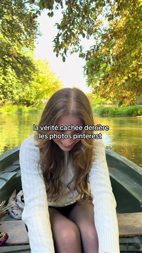 La vérité cachée derrière les photos Pinterest - toutes les photos