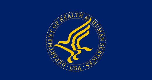HHS announces major new AI, cybersecurity and IT reorganization