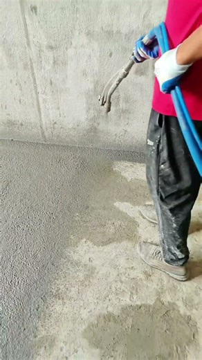 Soundproof paint, sound-absorbing paint, functional paint Wall decorations#paint #paintingart