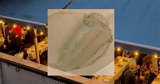 A Noisy Paradox on West 73rd Street