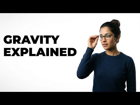 What Is Newton's Law Of Universal Gravitation?