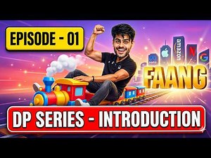 Introduction To Dynamic Programming | Dynamic Programming in 15 days