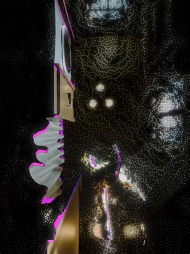 Made with AI Relight by @weirdcoretv https://aescripts.com/ai-relight #aftereffects #aescripts #airelight Video remix I made for Hikaru Utada “Mine or Yours (Yaeji Remix)” (@kuma_power @kraejiyaeji) ▼Out Now https://erj.lnk.to/baUK8t ▼Visualizer https://youtu.be/3D1MbHtrY0A Video remixer : Weirdcore (@weirdcoretv) Creative director : Tomokazu Yamada (@tomoymd) Producer : Yuma Okubo (@yuma.okubo) #aftereffects #aescripts #deepglow #airelight #bsklxyz #stipple #beatedit #satori #retrodither #recur