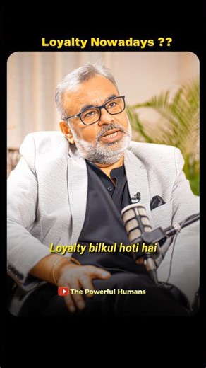 Why Loyalty Feels So Expensive in Today’s Generation? Commitment Truth #shorts