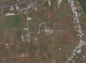 Satellite Imagery Service Used by Human Rights Investigators Abruptly Shuts Down