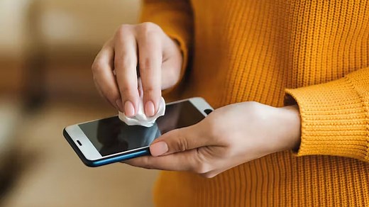 10 ways to keep your electronic devices in top working condition