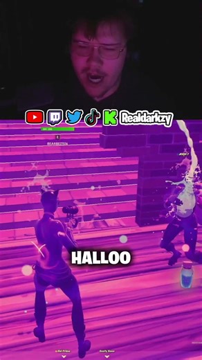 JULIANCOM SOLD ME OUT 😲