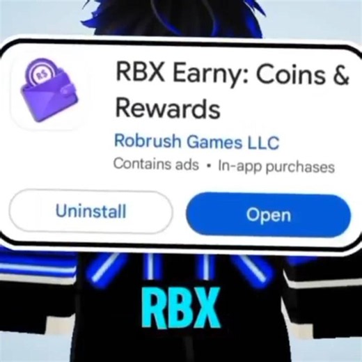 Get Free Robux 🤫😱