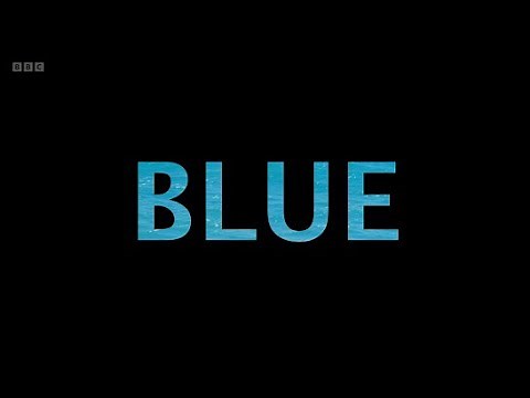 A History of Art in Three Colours - 2. Blue (BBC)