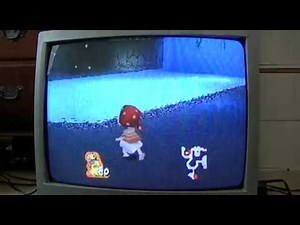 Let's Play: "Rugrats: Studio Tour" Part 1