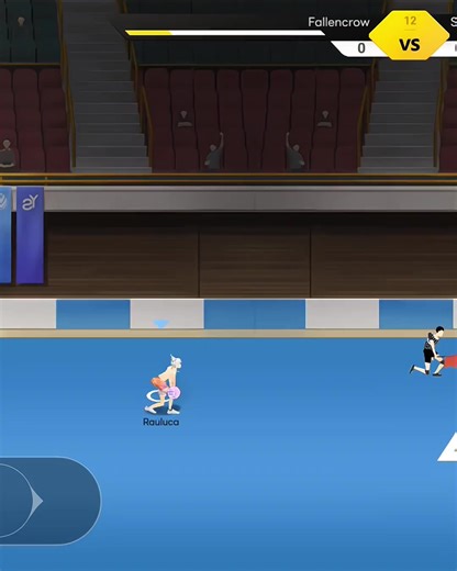 The Spike Volleyball Story: Unveiling Inspirational Moments