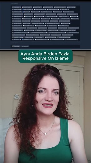 Responsively app, Çoklu Responsive Ön İzleme Ücretsiz ve Sadece İndir Kur