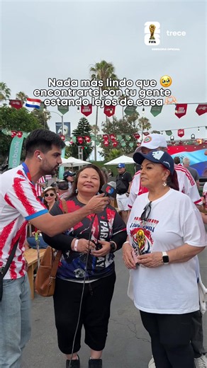 EEUU vs Paraguay Mundial 2026: Casa Albirroja en Marina del Rey