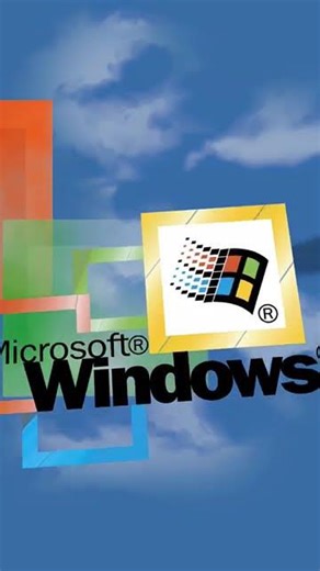 Microsoft Windows Filters Evolution Edit #shorts #microsoft #windows #trending #edit #edits