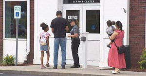 RMV now accepting driver's license applications from undocumented immigrants in Massachusetts