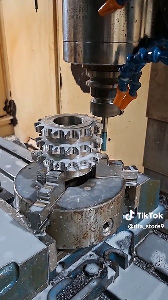 Beginner's Guide to 2D CNC Machining