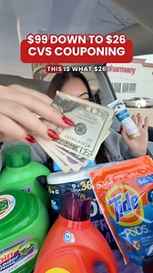 61K views · 807 reactions | It’s the 2nd week of the CVS ad cycle — If you don’t use the Coupon24 app, my video from last week is STILL VALID and only uses the CVS app  These deals are valid until 12/13 ⏰ Let me know if you try this out  #cvs #couponingforbeginners #howtosave #couponcommunity #cvsdeals #couponingwithtina | Couponing With Tina | Facebook