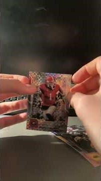 1st 2025 Bowman U chrome box