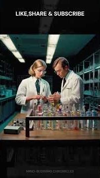 GMOs Explained in 60 Seconds 🌱 How Science Changed the Food We Eat Forever #USA