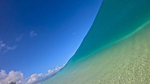 Clark Little on Reels