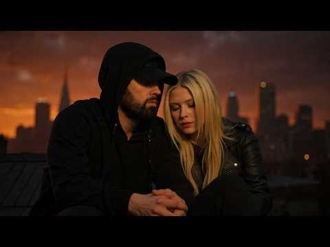 Avril Lavigne feat Eminem - Stay Through The Storm