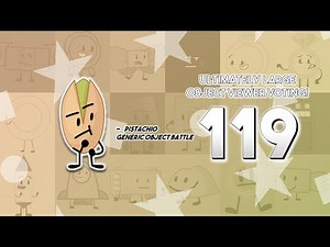 Ultimately Large Object Viewer Voting [Part 119]