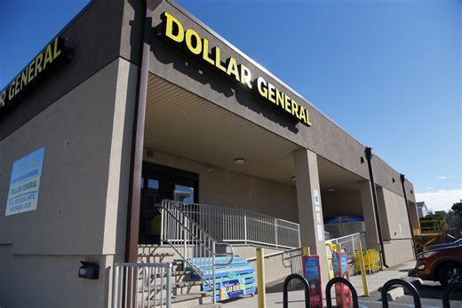 Dollar General unveils major changes coming to stores nationwide