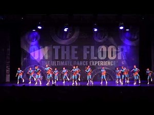 Space Jam – Hip Hop Line 2023