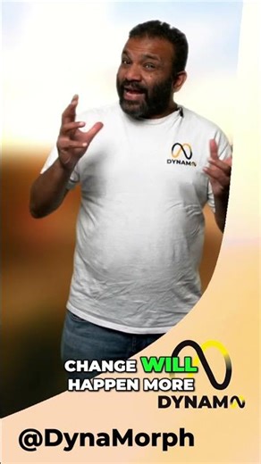 Embrace Change: Adapt & Grow in a Shifting World! #shorts