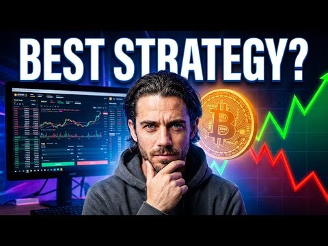 What is DCA? Why It's the BEST Strategy for Crypto Beginners in 2026 🚀