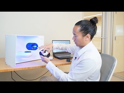 Medit T710 Unboxing, Setup, and Scanning Techniques