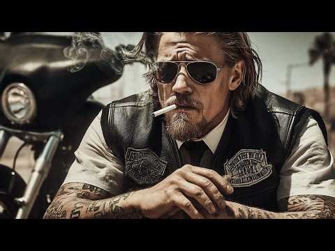 Outlaw Country Rock & Hick-Hop — Gritty Southern Rap for Long Nights